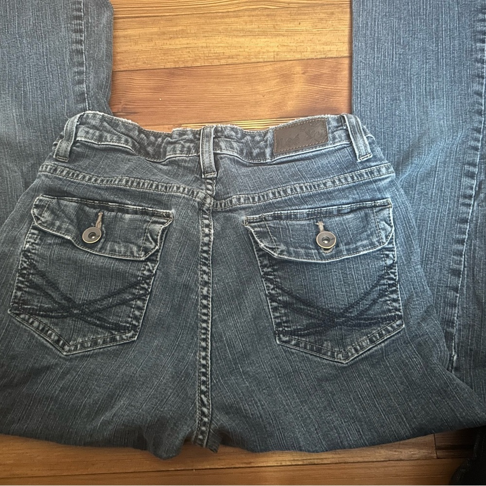 Lee jeans